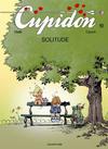 Cover for Cupidon (Dupuis, 1990 series) #19 - Solitude
