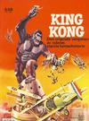 Cover for King Kong (Semic, 1977 series) 
