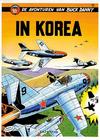 Cover for Buck Danny (Dupuis, 1949 series) #11 - In Korea
