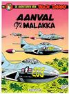Cover for Buck Danny (Dupuis, 1949 series) #18 - Aanval op Malakka