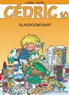 Cover for Cédric (Dupuis, 1997 series) #10 - Slagroomtaart