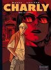 Cover for Charly (Dupuis, 1997 series) #10