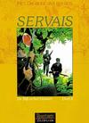 Cover for Het dagboek van een bos (Dupuis, 1994 series) #2