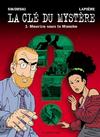 Cover for La Clé du Mystère (Dupuis, 2000 series) #1