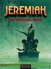 Cover Thumbnail for Jeremiah (1987 series) #8 - Het woedende water [Herdruk]