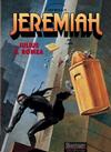 Cover Thumbnail for Jeremiah (1987 series) #12 - Julius & Romea [Herdruk 2006]