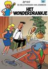 Cover for Jommeke (Dupuis, 2001 series) #22 - Het wonderdrankje