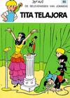 Cover for Jommeke (Dupuis, 2001 series) #55 - Tita Telajora