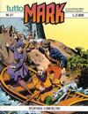 Cover for TuttoMark (Sergio Bonelli Editore, 1990 series) #37