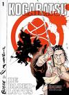 Cover Thumbnail for Kogaratsu (1997 series) #1 - De bloedlotus