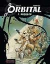 Cover for Orbital (Dupuis, 2007 series) #2 - Breuken