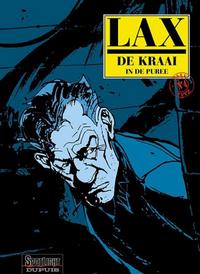 Cover Thumbnail for De Kraai (Dupuis, 2001 series) #4 - De Kraai in de puree
