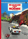 Cover for Les Aventures de Spirou et Fantasio (Dupuis, 1950 series) #21 - Du glucose pour Noémie