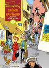 Cover for Spirou et Fantasio - L'Intégrale (Dupuis, 2006 series) #3 - Voyages autour du monde