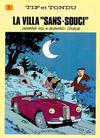 Cover for Tif et Tondu (Dupuis, 1985 ? series) #1