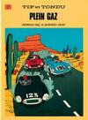 Cover for Tif et Tondu (Dupuis, 1954 series) #7 - Plein gaz