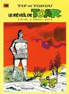 Cover for Tif et Tondu (Dupuis, 1954 series) #12 - Le réveil de Toar