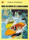 Cover for Tif et Tondu (Dupuis, 1954 series) #35 - Dans les griffes de la Main Blanche