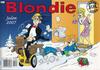 Cover Thumbnail for Blondie (1941 series) #2007