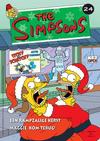 Cover for The Simpsons (De Stripuitgeverij/Infotex, 1994 series) #24