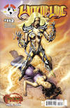 Cover for Witchblade (Image, 1995 series) #112