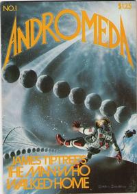 Cover Thumbnail for Andromeda (Andromeda Publications, 1977 series) #1