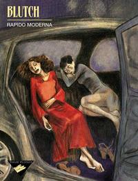 Cover Thumbnail for Rapido Moderna (Dupuis, 2002 series) 