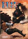 Cover for Dust [Collana Sioux] (Casa Editrice Dardo, 1973 series) #5
