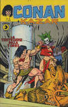 Cover for Conan e Kazar (Editoriale Corno, 1975 series) #8