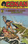Cover for Conan e Kazar (Editoriale Corno, 1975 series) #13