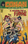 Cover for Conan e Kazar (Editoriale Corno, 1975 series) #19