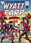 Cover for Wyatt Earp (L. Miller & Son, 1957 series) #41