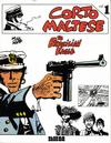 Cover for Corto Maltese (NBM, 1986 series) #1 - The Brazilian Eagle
