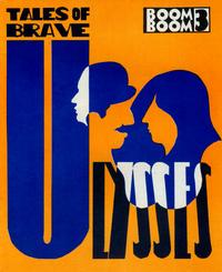 Cover for Boom Boom (David Lasky, 1993 series) #3