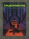Cover for Neuromancer: The Graphic Novel (Marvel, 1989 series) #1
