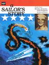 Cover for Marvel Graphic Novel: A Sailor's Story (Marvel, 1987 series) #2 - Winds, Dreams and Dragons