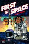 Cover for First In Space (Oni Press, 2007 series) 