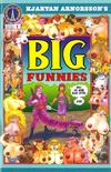 Cover for Big Funnies (Radio Comix, 2001 series) #1