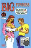 Cover for Big Funnies (Radio Comix, 2001 series) #7