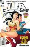 Cover Thumbnail for JLA: Classified (2005 series) #50 [Direct Sales]