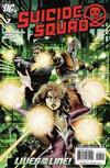 Cover for Suicide Squad: Raise the Flag (DC, 2007 series) #7