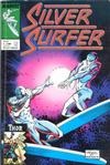 Cover for Silver Surfer (Play Press, 1989 series) #14