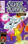 Cover for Silver Surfer (Play Press, 1989 series) #19