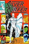 Cover for Silver Surfer (Play Press, 1989 series) #20