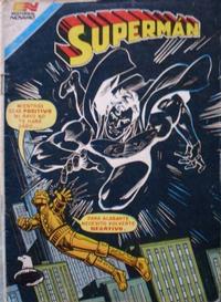 Cover Thumbnail for Supermán (Editorial Novaro, 1952 series) #1354
