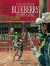 Cover for Blueberry (Dargaud, 1965 series) #2 - Tonnerre à l'ouest