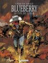 Cover for Blueberry (Dargaud, 1965 series) #5 - La piste des Navajos