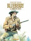 Cover for Blueberry (Dargaud, 1965 series) #9 - La Piste des Sioux