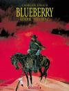 Cover for Blueberry (Dargaud, 1965 series) #10 - Général "Tête Jaune"