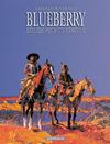 Cover for Blueberry (Dargaud, 1965 series) #15 - Ballade pour un cercueil